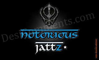 nortorious jatt nortorious jatt